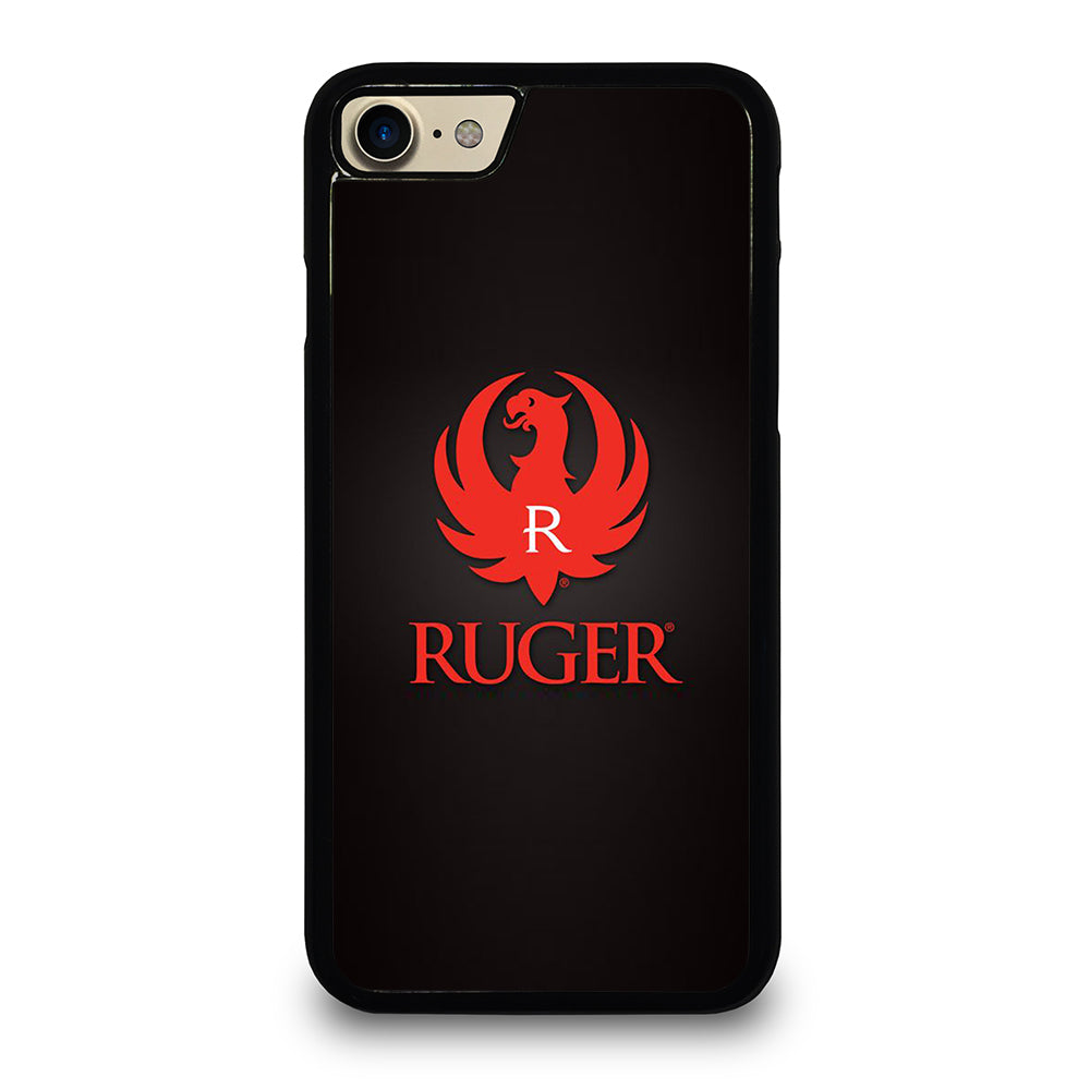 RUGER FIREARM LOGO 2 iPhone 7 / 8 Case Cover