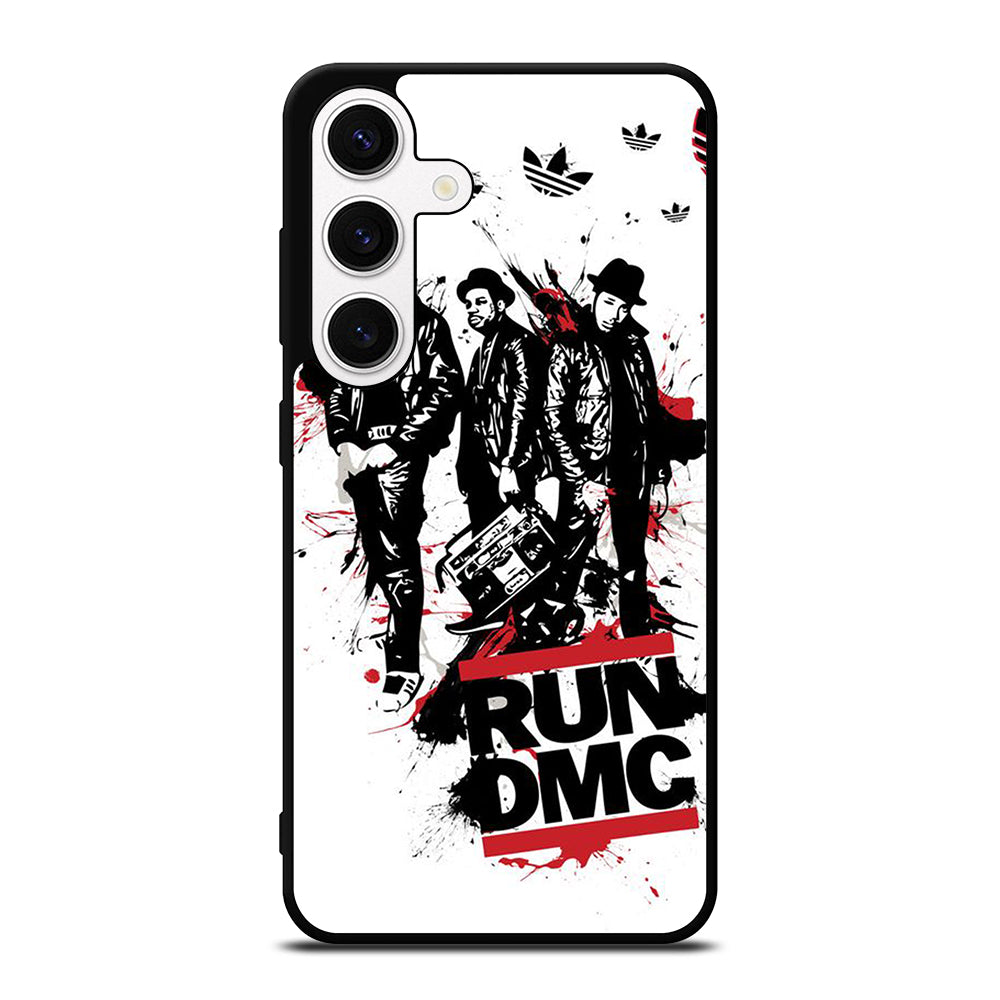 RUN DMC ART 2 Samsung Galaxy S24 Case Cover