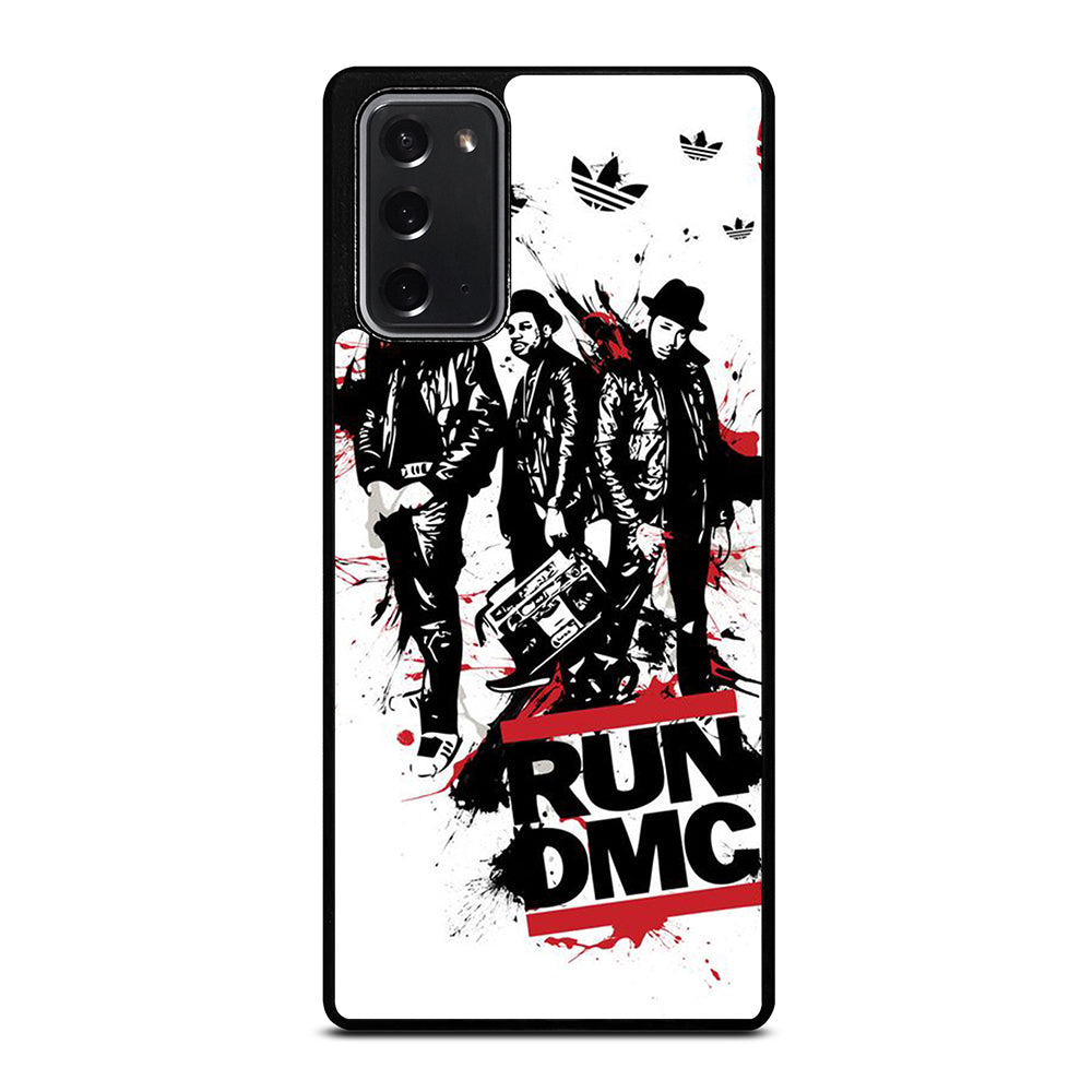 RUN DMC ART 2 Samsung Galaxy Note 20 Case Cover