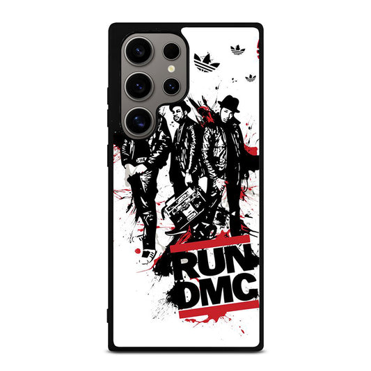 RUN DMC ART 2 Samsung Galaxy S24 Ultra Case Cover