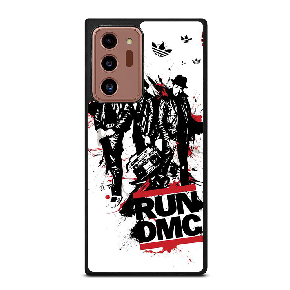 RUN DMC ART 2 Samsung Galaxy Note 20 Ultra Case Cover