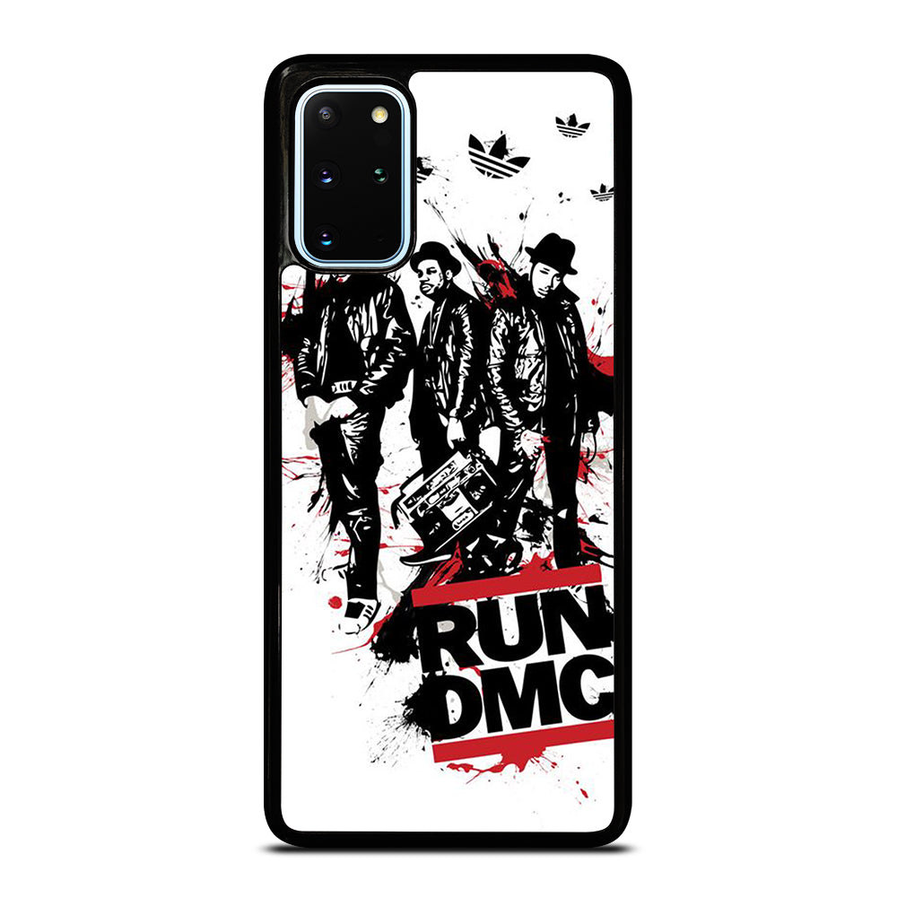RUN DMC ART 2 Samsung Galaxy S20 Plus Case Cover