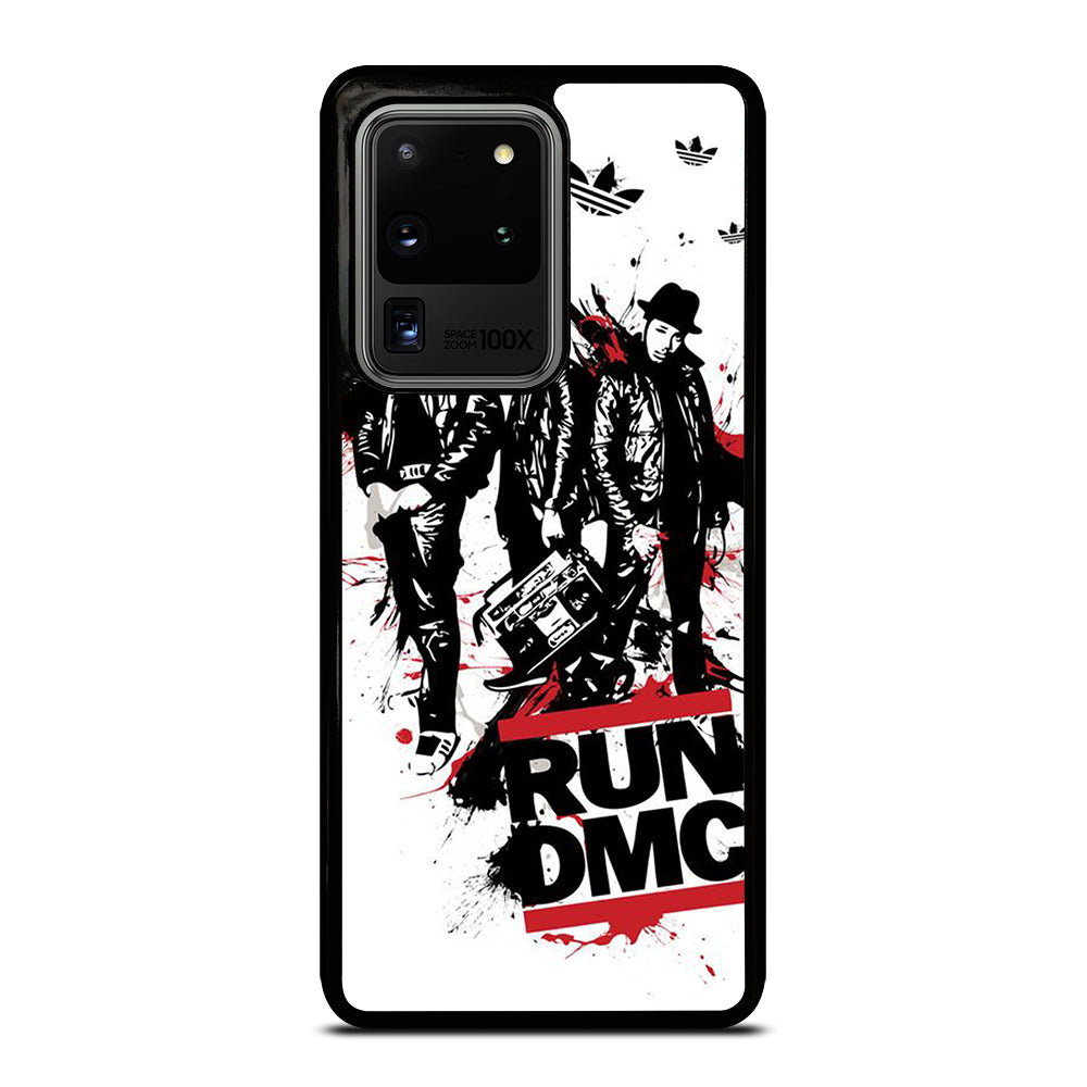 RUN DMC ART 2 Samsung Galaxy S20 Ultra Case Cover