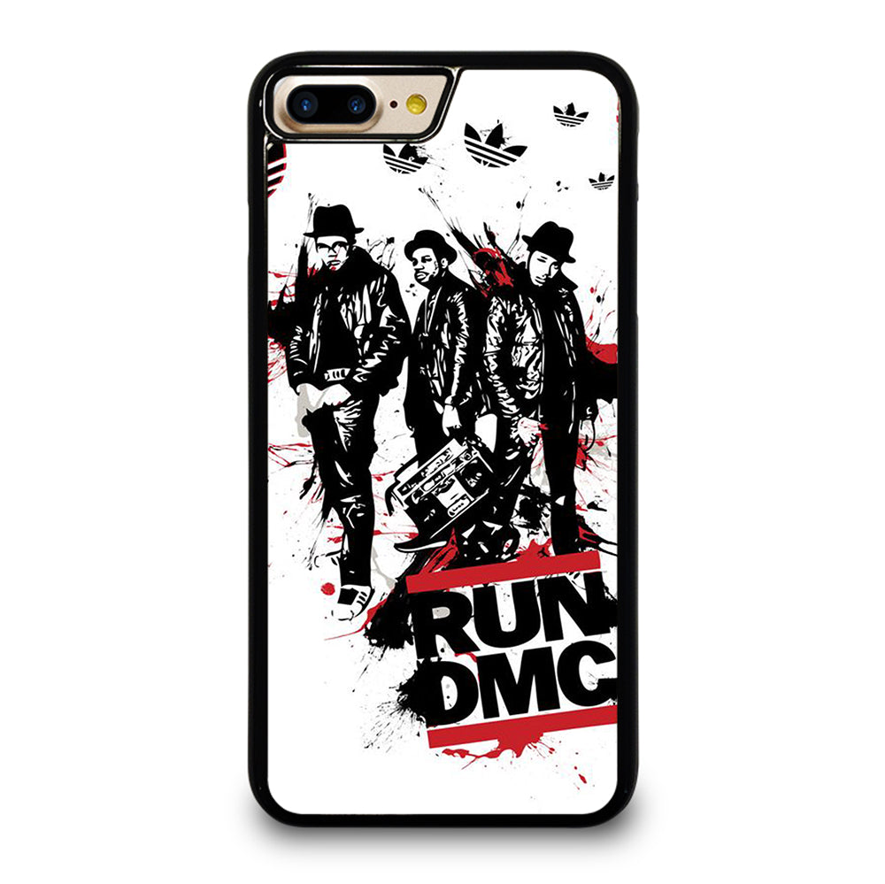RUN DMC ART 2 iPhone 7 / 8 Plus Case Cover