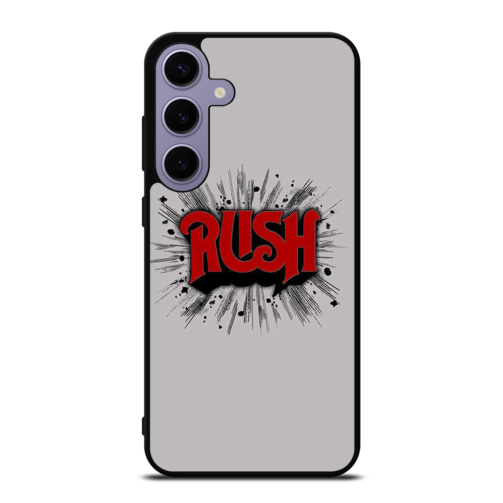 RUSH ICON Samsung Galaxy S24 Plus Case Cover
