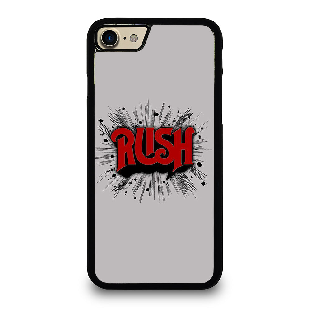 RUSH ICON iPhone 7 / 8 Case Cover