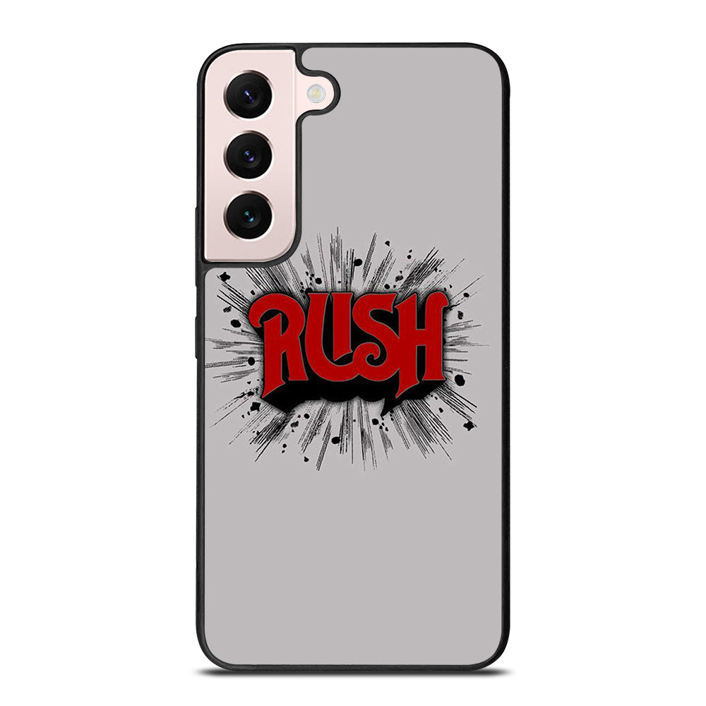 RUSH ICON Samsung Galaxy S22 Plus Case Cover