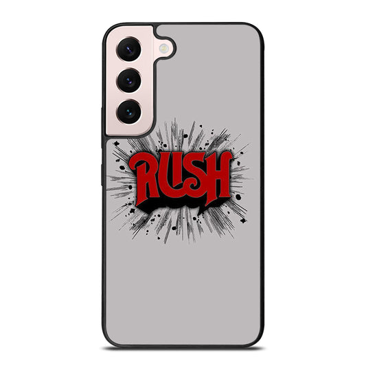 RUSH ICON Samsung Galaxy S22 Plus Case Cover