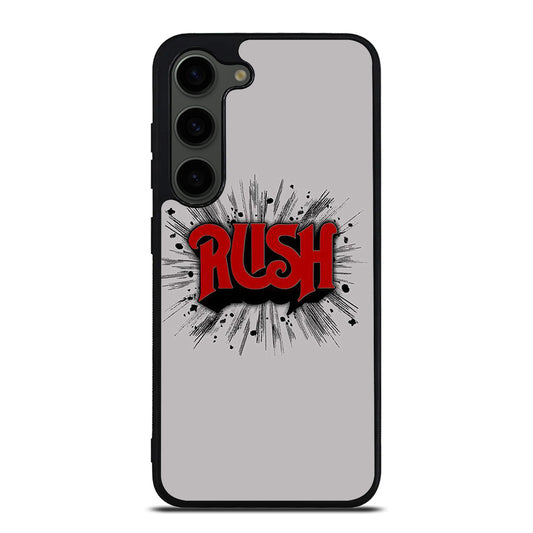 RUSH ICON Samsung Galaxy S23 Plus Case Cover