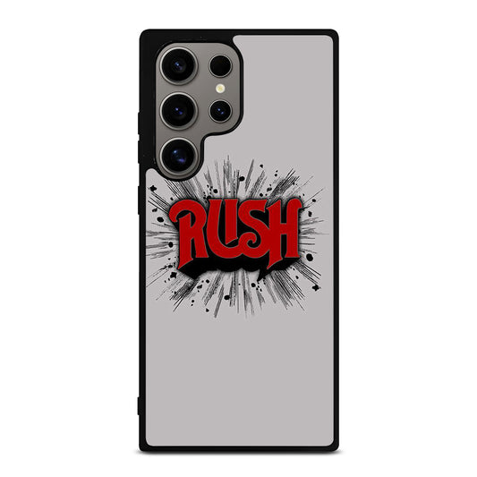 RUSH ICON Samsung Galaxy S24 Ultra Case Cover
