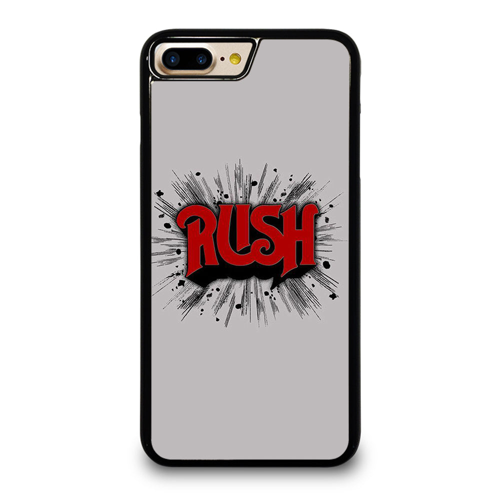 RUSH ICON iPhone 7 / 8 Plus Case Cover