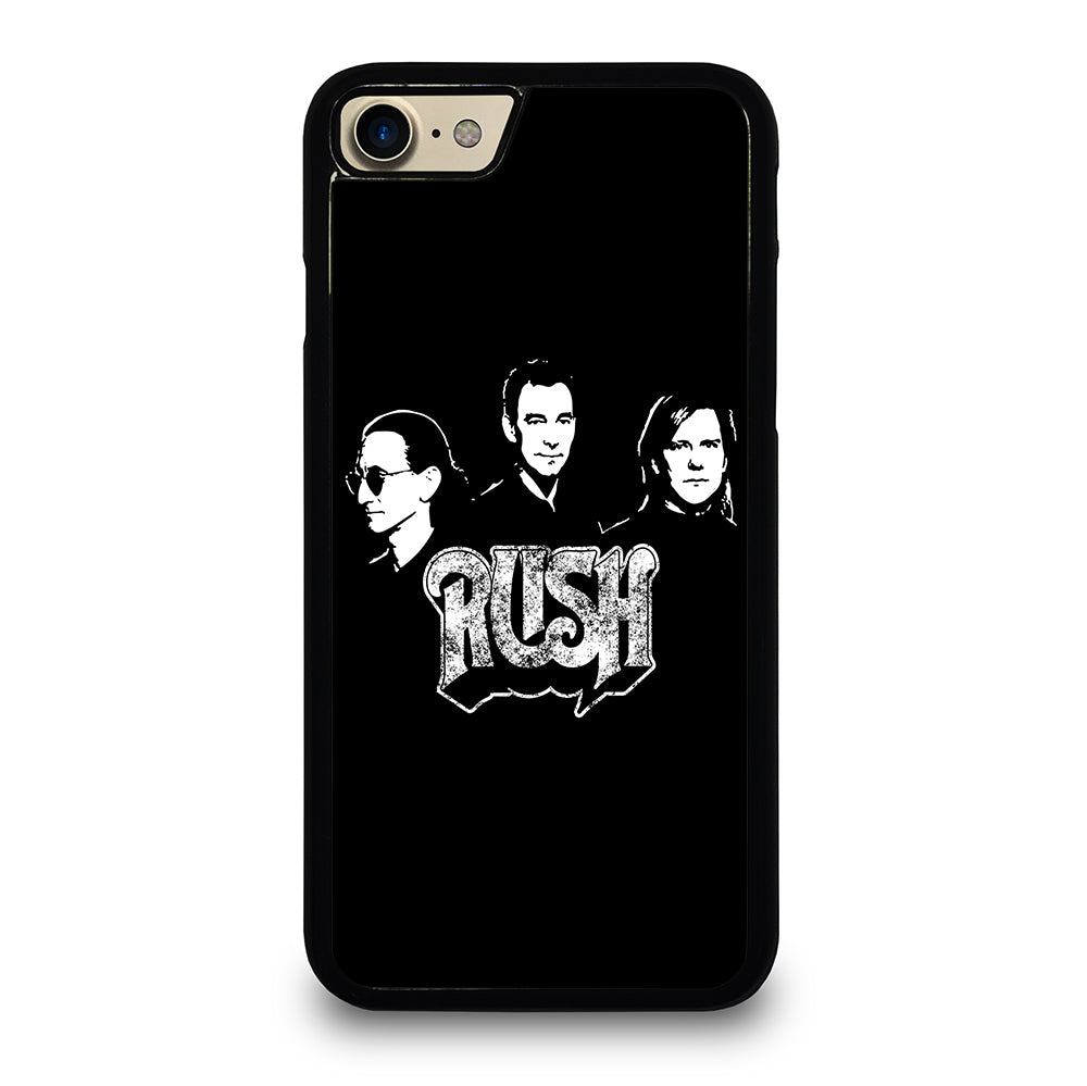 RUSH LOGO BAND iPhone 7 / 8 Case Cover