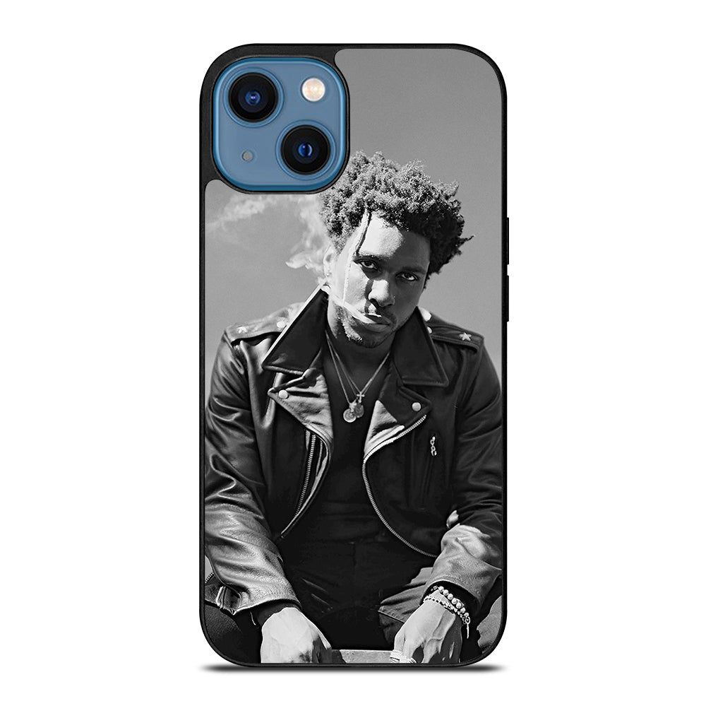SAINT JHN RAPPER POSE 2 iPhone 14 Case Cover