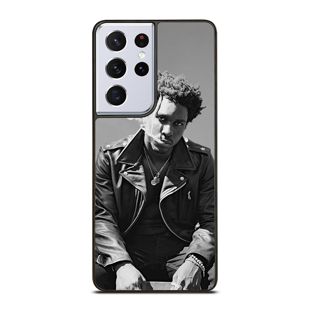 SAINT JHN RAPPER POSE 2 Samsung Galaxy S21 Ultra Case Cover