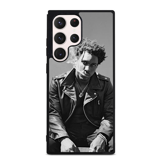 SAINT JHN RAPPER POSE 2 Samsung Galaxy S23 Ultra Case Cover