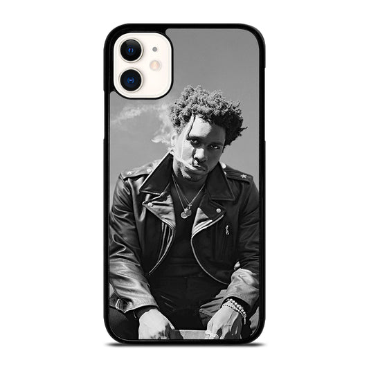 SAINT JHN RAPPER POSE 2 iPhone 11 Case Cover