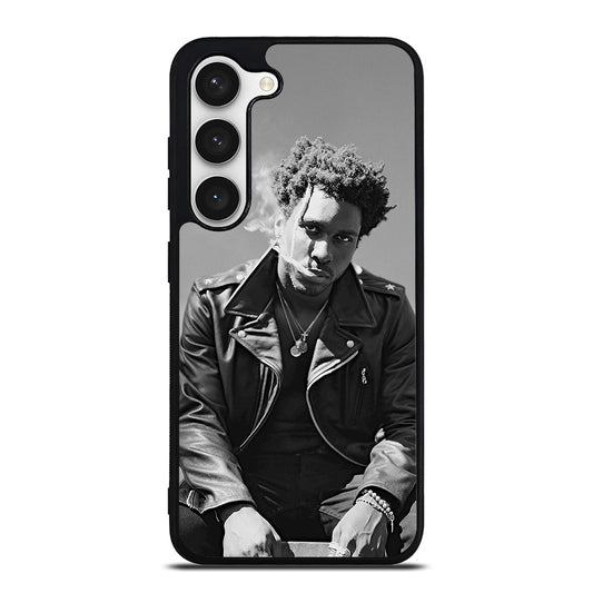 SAINT JHN RAPPER POSE 2 Samsung Galaxy S23 Case Cover