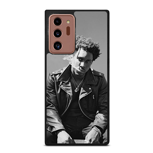 SAINT JHN RAPPER POSE 2 Samsung Galaxy Note 20 Ultra Case Cover