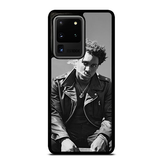 SAINT JHN RAPPER POSE 2 Samsung Galaxy S20 Ultra Case Cover