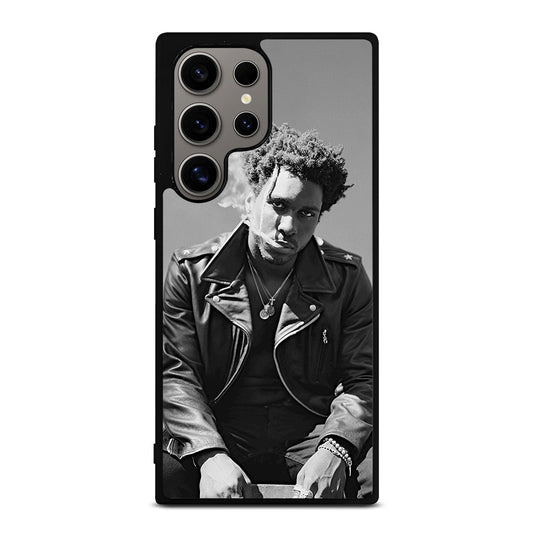 SAINT JHN RAPPER POSE 2 Samsung Galaxy S24 Ultra Case Cover