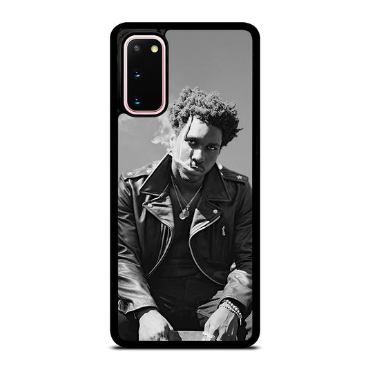 SAINT JHN RAPPER POSE 2 Samsung Galaxy S20 Case Cover