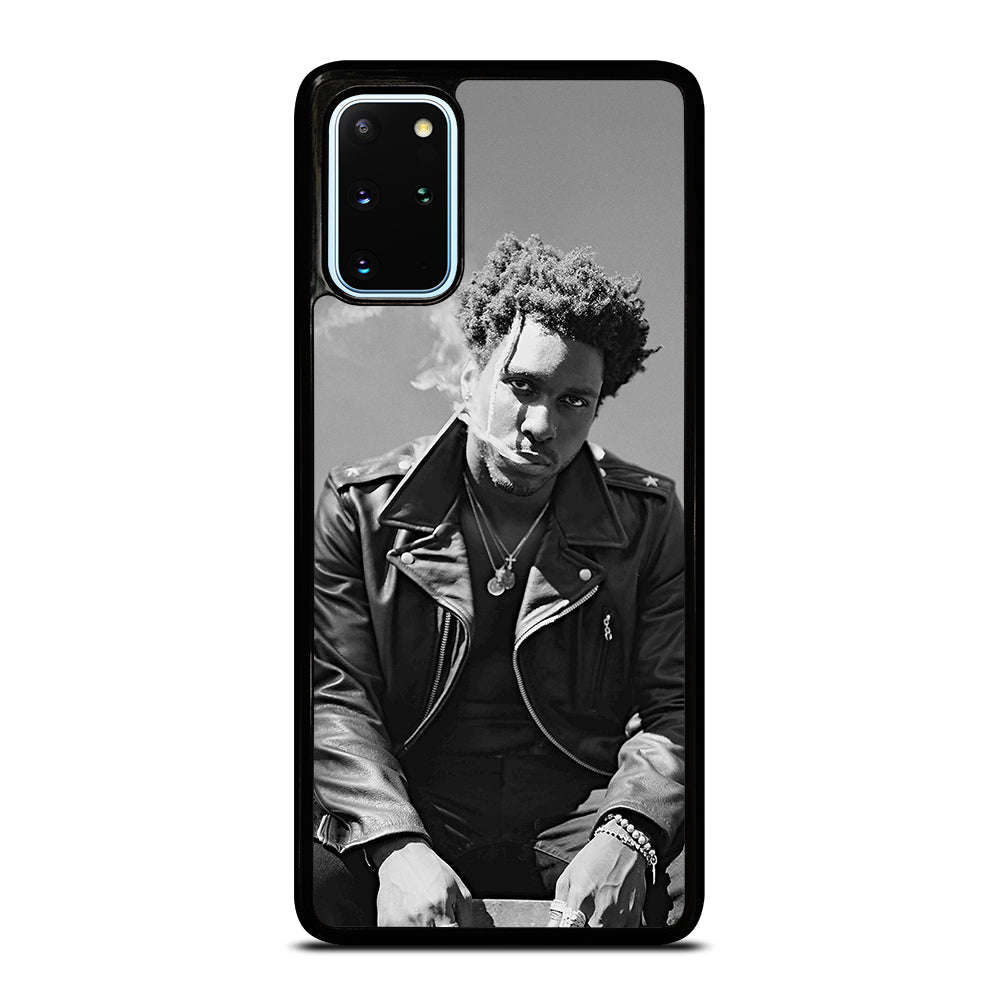 SAINT JHN RAPPER POSE 2 Samsung Galaxy S20 Plus Case Cover