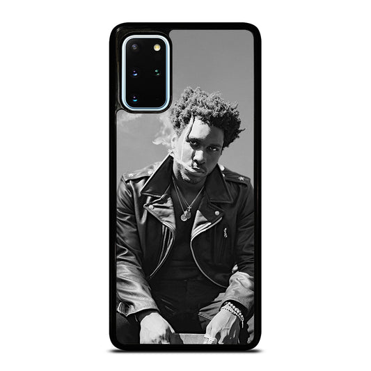 SAINT JHN RAPPER POSE 2 Samsung Galaxy S20 Plus Case Cover