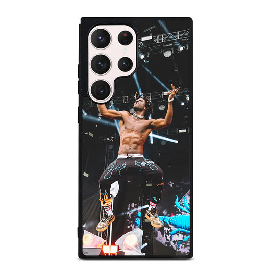 SAINT JHN RAPPER SHOW 2 Samsung Galaxy S23 Ultra Case Cover