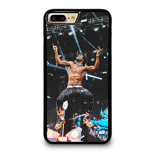 SAINT JHN RAPPER SHOW 2 iPhone 7 / 8 Plus Case Cover