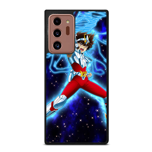 SAINT SEIYA PEGASUS ANIME 2 Samsung Galaxy Note 20 Ultra Case Cover