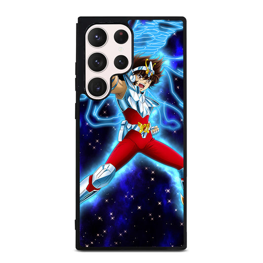 SAINT SEIYA PEGASUS ANIME 2 Samsung Galaxy S23 Ultra Case Cover