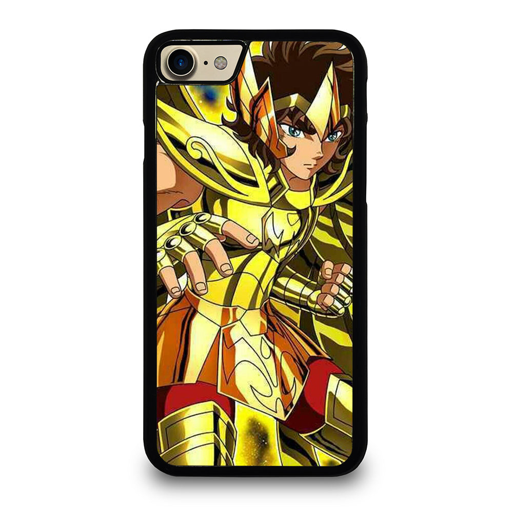 SAINT SEIYA PEGASUS ANIME 3 iPhone 7 / 8 Case Cover