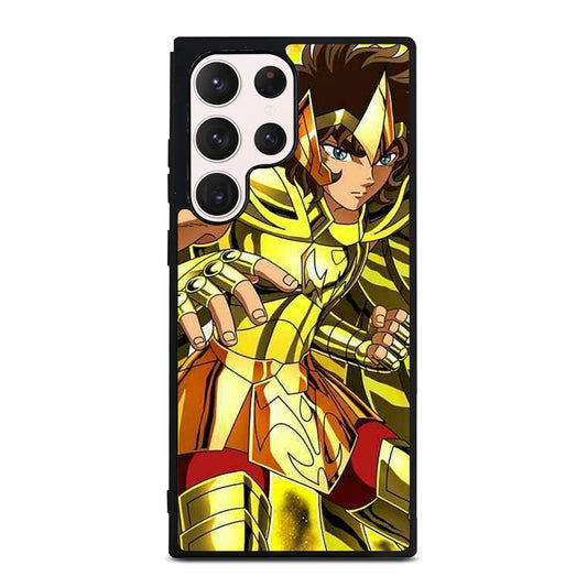 SAINT SEIYA PEGASUS ANIME 3 Samsung Galaxy S23 Ultra Case Cover