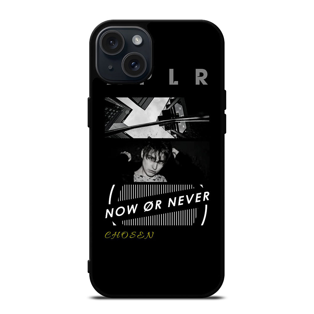 SAM AND COLBY XPLR 2 iPhone 15 Plus Case Cover