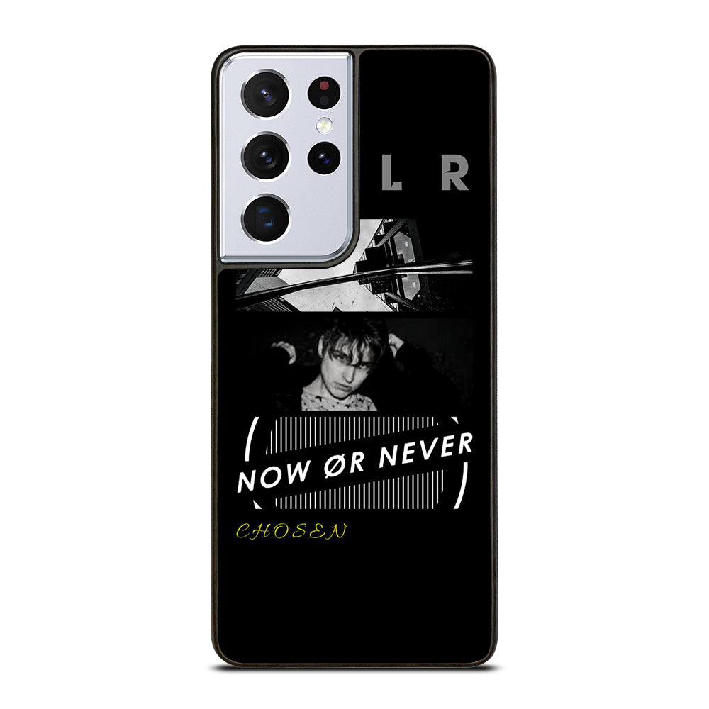 SAM AND COLBY XPLR 2 Samsung Galaxy S21 Ultra Case Cover
