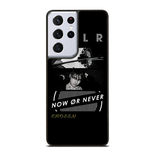 SAM AND COLBY XPLR 2 Samsung Galaxy S21 Ultra Case Cover