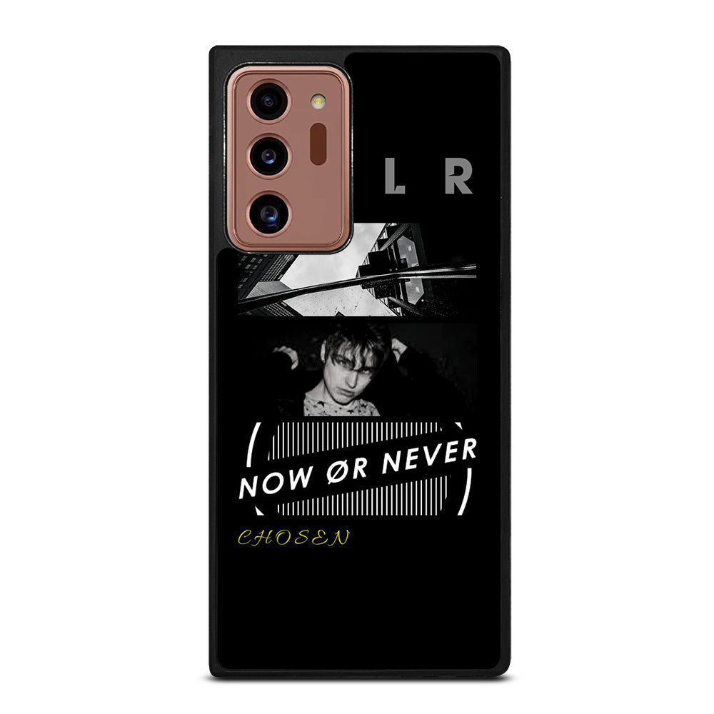 SAM AND COLBY XPLR 2 Samsung Galaxy Note 20 Ultra Case Cover