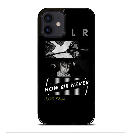 SAM AND COLBY XPLR 2 iPhone 12 Mini Case Cover