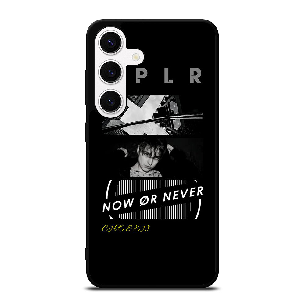 SAM AND COLBY XPLR 2 Samsung Galaxy S24 Case Cover