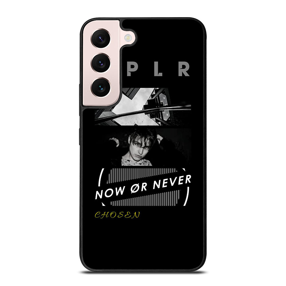 SAM AND COLBY XPLR 2 Samsung Galaxy S22 Plus Case Cover