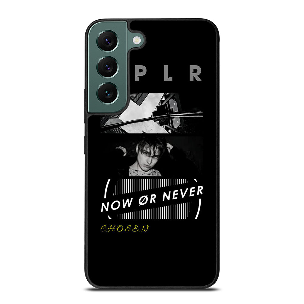 SAM AND COLBY XPLR 2 Samsung Galaxy S22 Case Cover