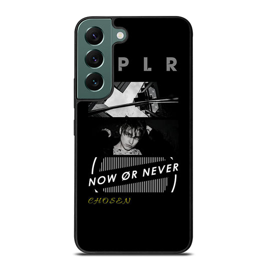 SAM AND COLBY XPLR 2 Samsung Galaxy S22 Case Cover