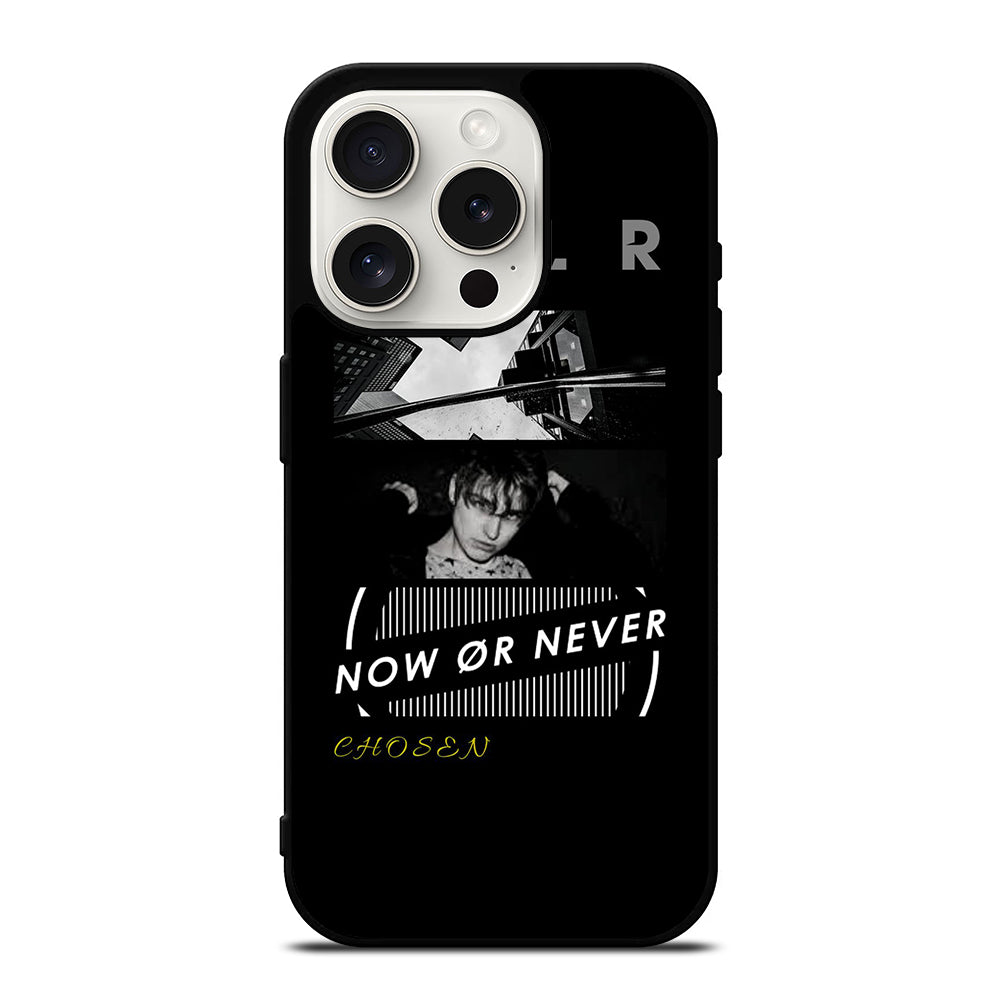 SAM AND COLBY XPLR 2 iPhone 15 Pro Case Cover