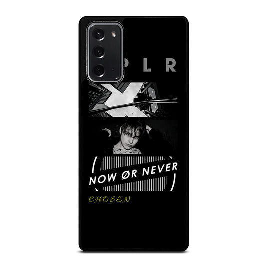 SAM AND COLBY XPLR 2 Samsung Galaxy Note 20 Case Cover
