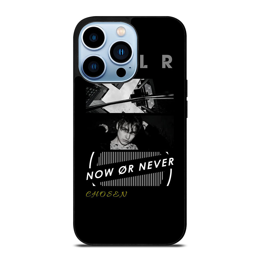 SAM AND COLBY XPLR 2 iPhone 13 Pro Max Case Cover