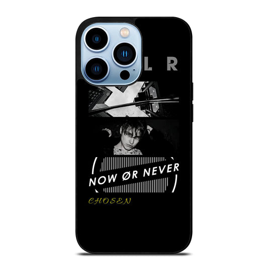 SAM AND COLBY XPLR 2 iPhone 13 Pro Max Case Cover