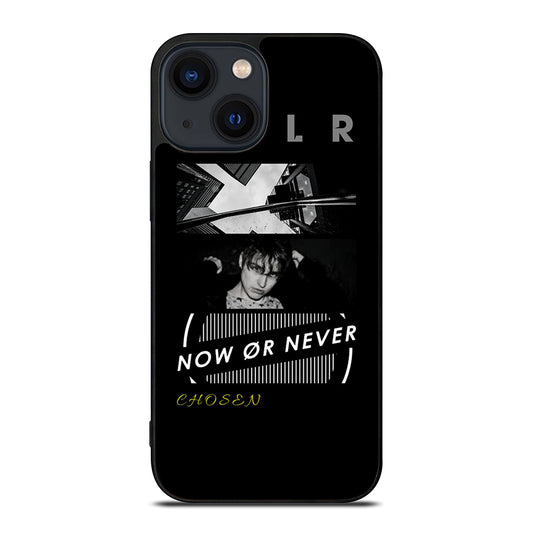 SAM AND COLBY XPLR 2 iPhone 14 Plus Case Cover