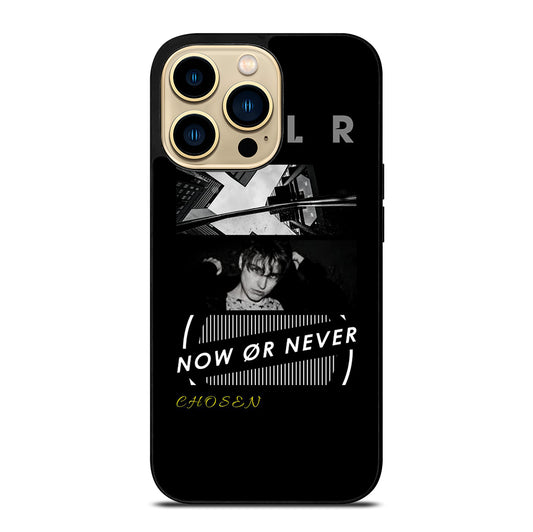 SAM AND COLBY XPLR 2 iPhone 14 Pro Max Case Cover