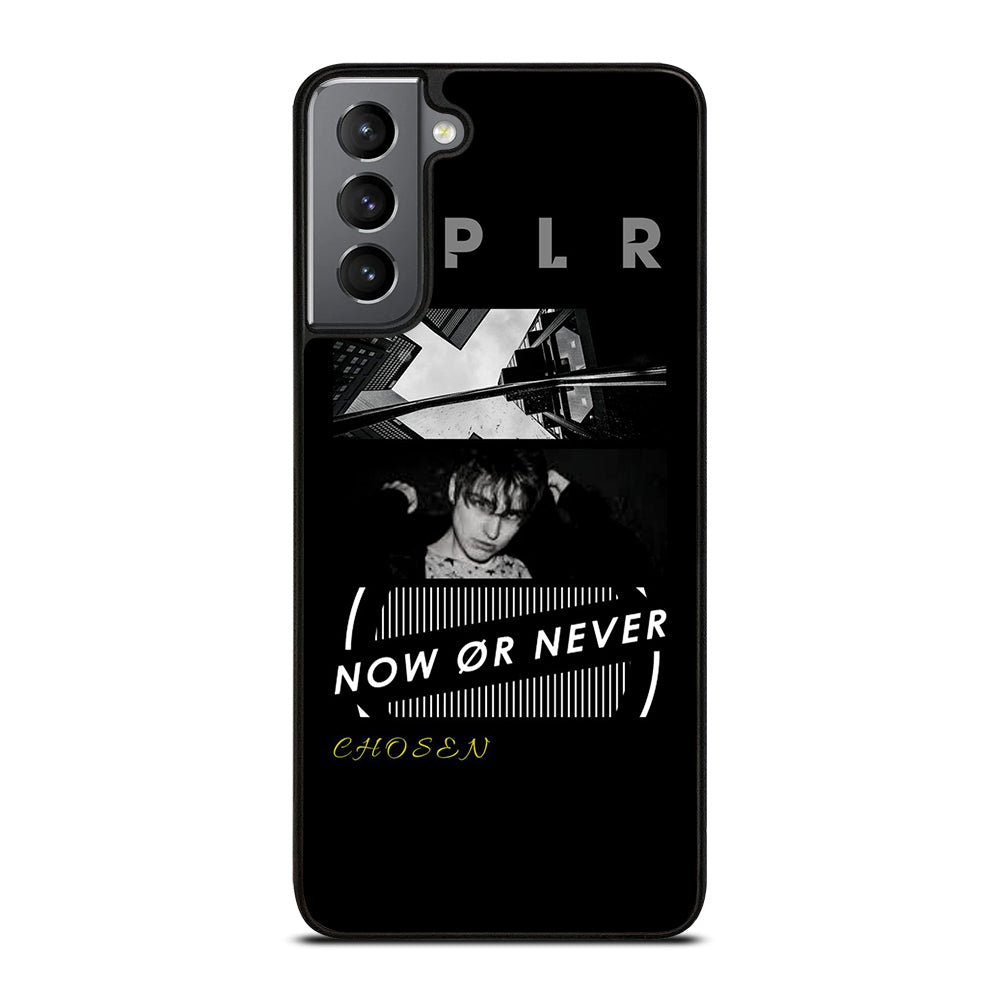 SAM AND COLBY XPLR 2 Samsung Galaxy S21 Plus Case Cover