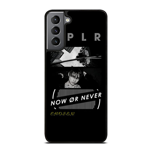 SAM AND COLBY XPLR 2 Samsung Galaxy S21 Plus Case Cover